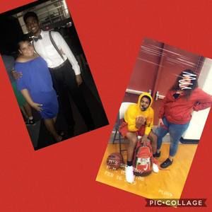 Meet your Posher, Monet